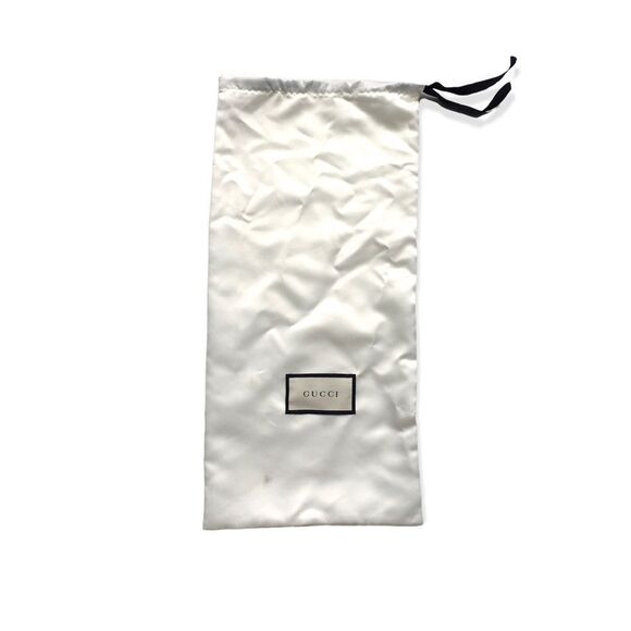 🔃Gucci Silk Dust Bag - Picture 1 of 4